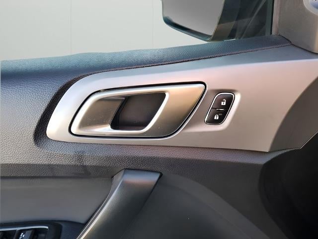 2019 Ford Ranger XLT 2WD SuperCrew 5' Box