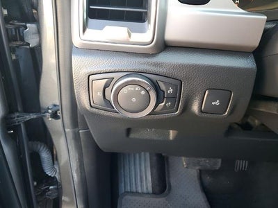 2019 Ford Ranger XLT 2WD SuperCrew 5' Box