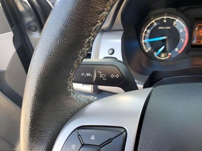 2019 Ford Ranger XLT 2WD SuperCrew 5' Box