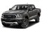 2019 Ford Ranger XLT 2WD SuperCrew 5' Box