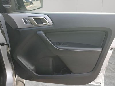 2019 Ford Ranger XLT 4WD SuperCrew 5' Box