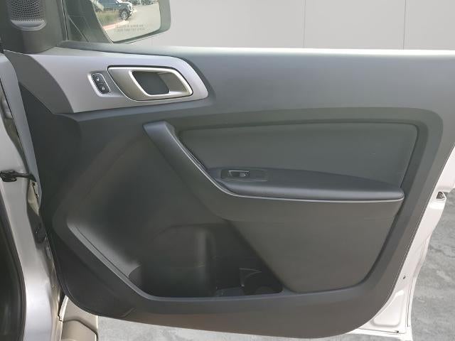 2019 Ford Ranger XLT 4WD SuperCrew 5' Box