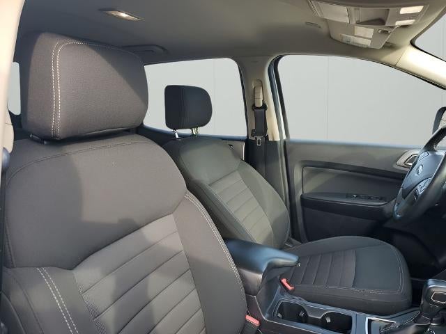 2019 Ford Ranger XLT 4WD SuperCrew 5' Box