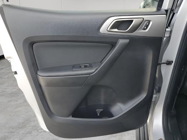 2019 Ford Ranger XLT 4WD SuperCrew 5' Box