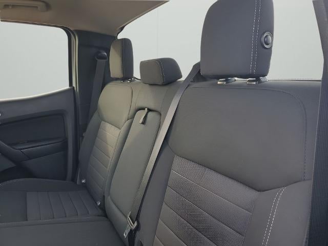 2019 Ford Ranger XLT 4WD SuperCrew 5' Box