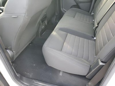 2019 Ford Ranger XLT 4WD SuperCrew 5' Box