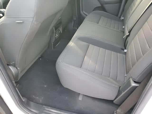 2019 Ford Ranger XLT 4WD SuperCrew 5' Box