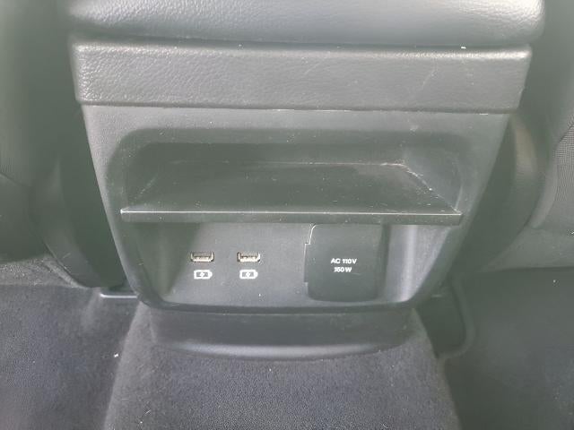 2019 Ford Ranger XLT 4WD SuperCrew 5' Box