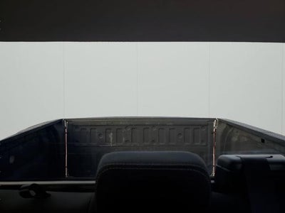 2019 Ford Ranger XLT 4WD SuperCrew 5' Box