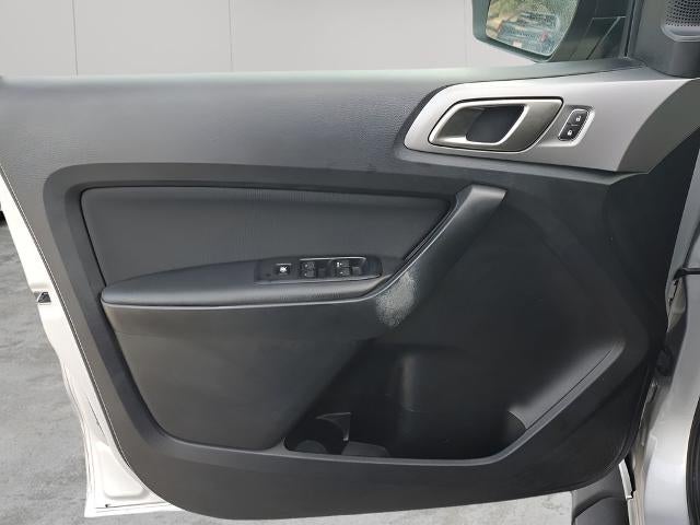 2019 Ford Ranger XLT 4WD SuperCrew 5' Box