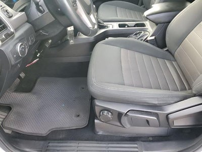 2019 Ford Ranger XLT 4WD SuperCrew 5' Box