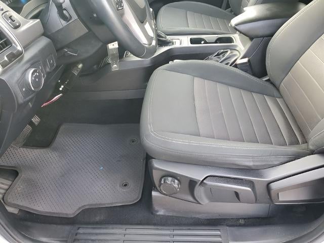 2019 Ford Ranger XLT 4WD SuperCrew 5' Box