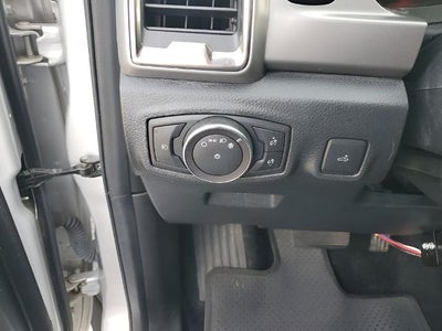 2019 Ford Ranger XLT 4WD SuperCrew 5' Box