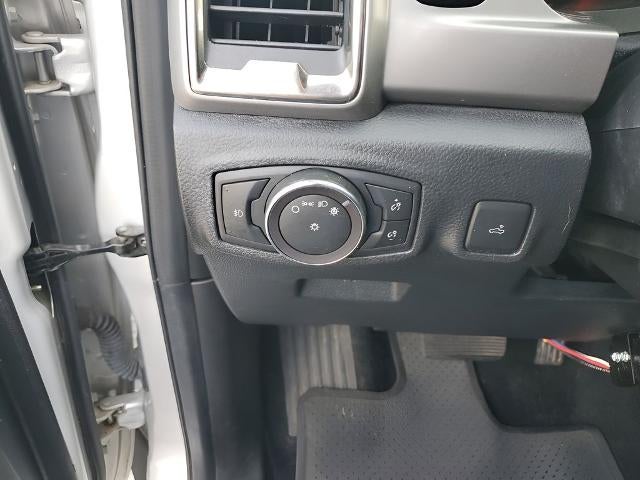 2019 Ford Ranger XLT 4WD SuperCrew 5' Box