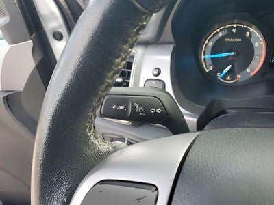 2019 Ford Ranger XLT 4WD SuperCrew 5' Box