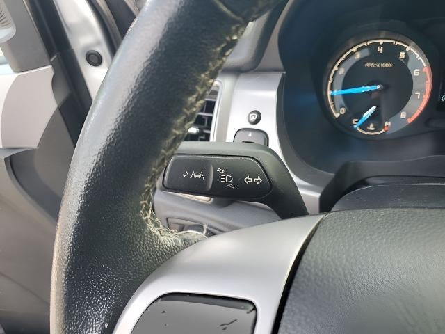 2019 Ford Ranger XLT 4WD SuperCrew 5' Box