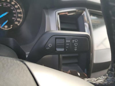 2019 Ford Ranger XLT 4WD SuperCrew 5' Box