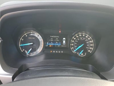 2019 Ford Ranger XLT 4WD SuperCrew 5' Box