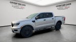2019 Ford Ranger XLT 4WD SuperCrew 5' Box