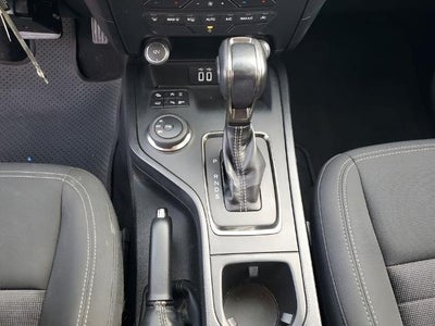 2019 Ford Ranger XLT 4WD SuperCrew 5' Box