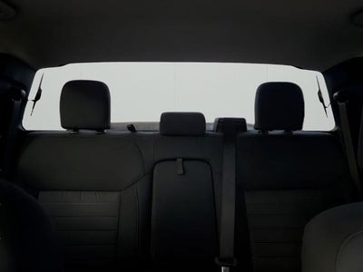 2019 Ford Ranger XLT 4WD SuperCrew 5' Box