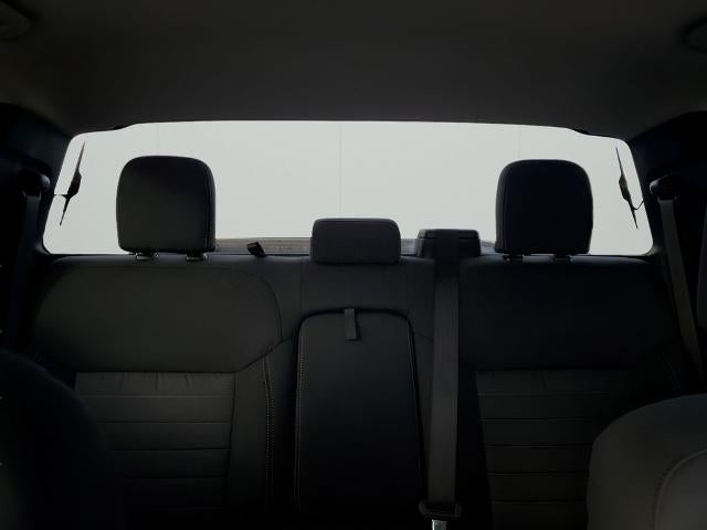 2019 Ford Ranger XLT 4WD SuperCrew 5' Box