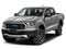 2019 Ford Ranger XLT 4WD SuperCrew 5' Box