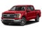 2021 Ford F-150 LARIAT 2WD SuperCrew 5.5' Box