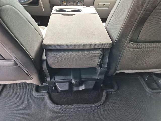 2019 Ford F-150 XLT 2WD SuperCrew 5.5' Box