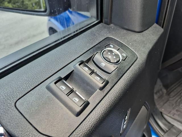 2018 Ford F-150 XLT 4WD SuperCrew 5.5' Box
