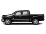 2020 Ford F-150 King Ranch 4WD SuperCrew 5.5' Box