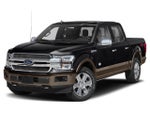 2020 Ford F-150 King Ranch 4WD SuperCrew 5.5' Box