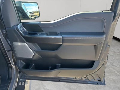 2021 Ford F-150 Tremor 4WD SuperCrew 5.5' Box