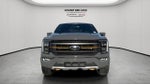 2021 Ford F-150 Tremor 4WD SuperCrew 5.5' Box