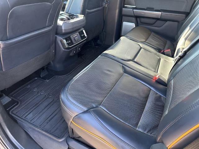 2021 Ford F-150 Tremor 4WD SuperCrew 5.5' Box