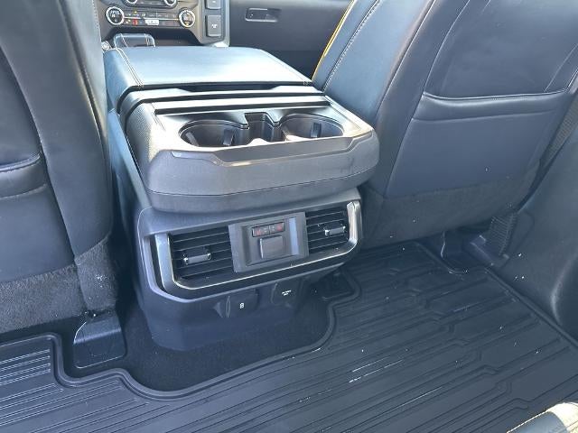 2021 Ford F-150 Tremor 4WD SuperCrew 5.5' Box