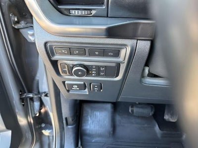 2021 Ford F-150 Tremor 4WD SuperCrew 5.5' Box