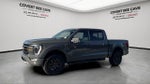 2021 Ford F-150 Tremor 4WD SuperCrew 5.5' Box