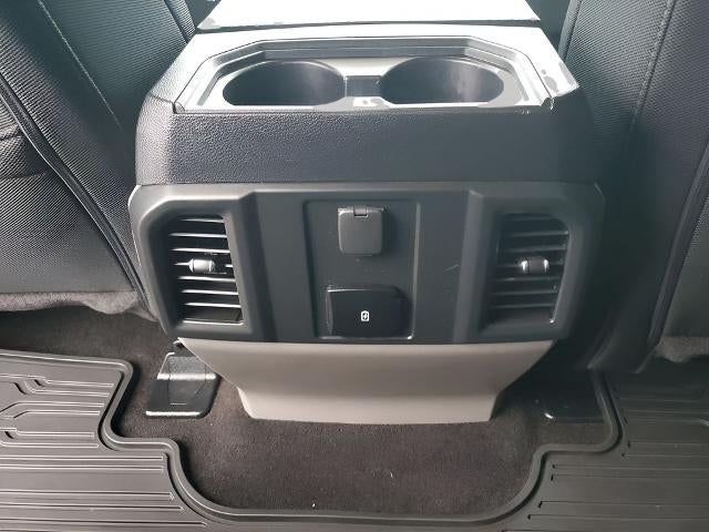 2020 Ford F-150 XL 4WD SuperCrew 5.5' Box