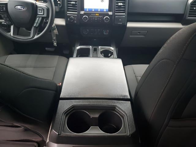 2020 Ford F-150 XL 4WD SuperCrew 5.5' Box