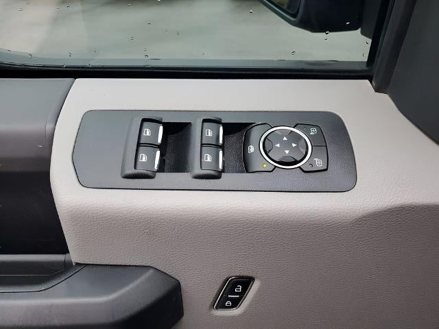 2020 Ford F-150 XL 4WD SuperCrew 5.5' Box