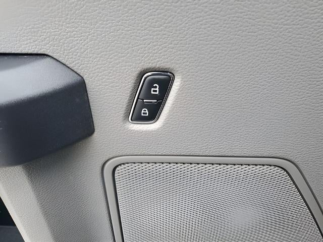 2020 Ford F-150 XL 4WD SuperCrew 5.5' Box