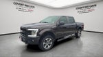 2020 Ford F-150 XL 4WD SuperCrew 5.5' Box