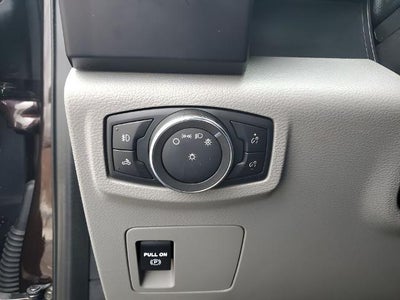 2020 Ford F-150 XL 4WD SuperCrew 5.5' Box