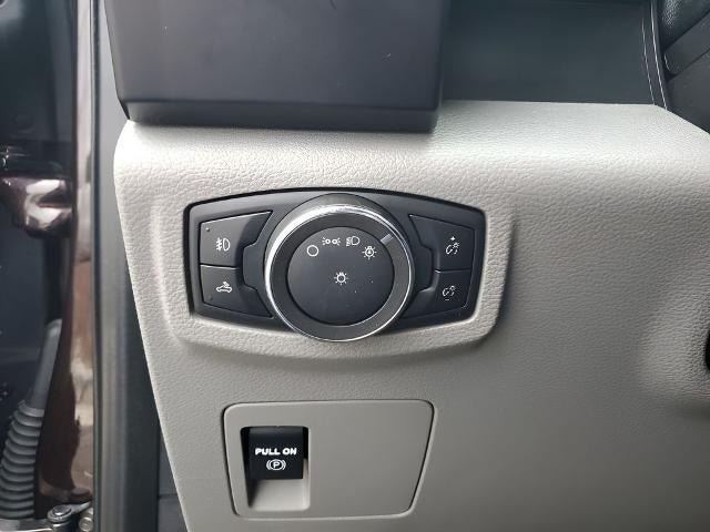 2020 Ford F-150 XL 4WD SuperCrew 5.5' Box