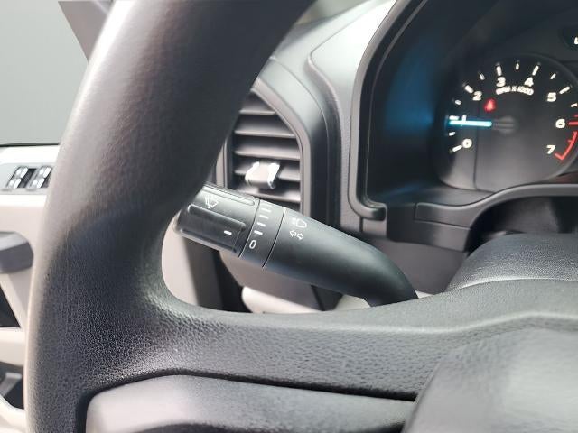 2020 Ford F-150 XL 4WD SuperCrew 5.5' Box