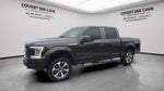 2020 Ford F-150 XL 4WD SuperCrew 5.5' Box