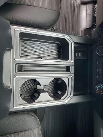 2020 Ford F-150 XL 4WD SuperCrew 5.5' Box