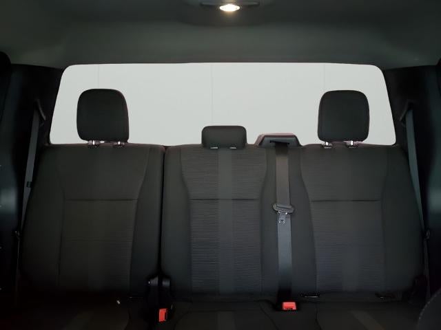 2020 Ford F-150 XL 4WD SuperCrew 5.5' Box