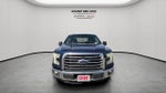 2015 Ford F-150 2WD SuperCab 6-1/2 Ft Box XLT